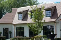 Hotel de Lissewal Hotels in Vlamertinge