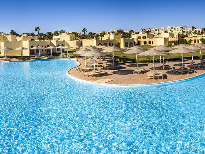 TIA Heights Makadi Bay Hurghada-Hurghada Updated 2023 Room Price-Reviews &  Deals | Trip.com