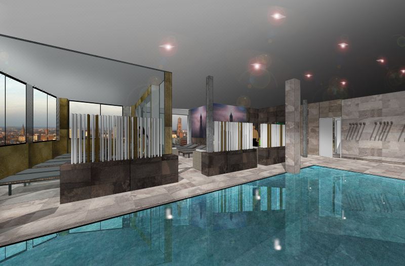 Inntel Hotels Utrecht Centre photo 4