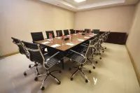 Jinjiang Inn Ortigas