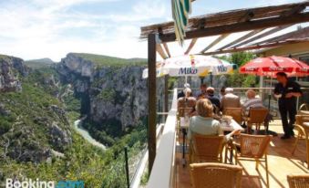 Hotel Grand Canyon du Verdon