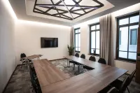 Artis Boutique Hotel Hotels in Cák