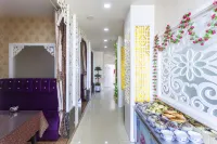 Haibin Holiday Hotel - Breakfast