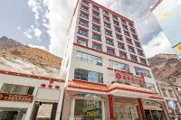Zangxiangge Hotel Hotels in Danba