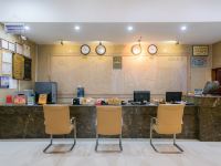毕节金海大酒店 - 公共区域
