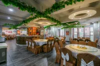 Tongren Century Hotel