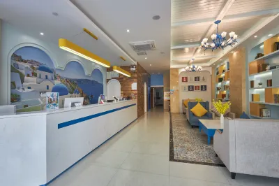 Alhr Hotel (Guiping Xishan)