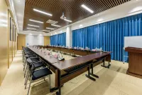 Guangxi University Hui Cui Lou Hotel - Swimmingpools