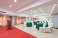 Vienna International Hotel (Beihai Hepu Hesi Shougang Branch) Hotels in Hepu
