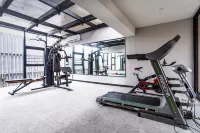 Yuhuayuan Design Hotel (Haizhou Meilan Airport Hongzhou Jiangshan) Hotels in Haikou