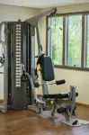 阿瓦度假酒店 - 健身室/gym room