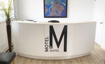 M Motel & Suites