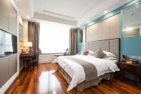 Savile K-knight Hotel Hotel in zona Anqing Ocean Line Breakbulk Marina