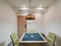 四姑娘山东方峰雅酒店 - 健身娱乐设施