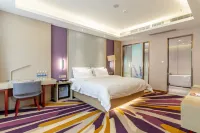 LAVANDE HOTELS(Macheng High-speed Station Branch) - Pet friendly