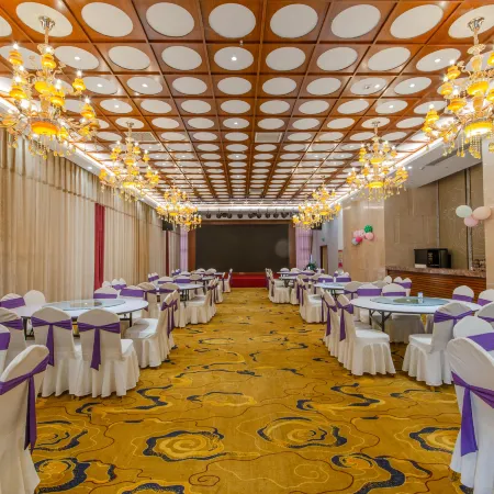 Yizhi Hotel (Liuyang River Scenic Bridge Branch)