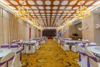 Mehood Yizhi | Ezzy Urban Culture Hub Cultural Resort Hotel (Liuyang River Scenic Bridge)