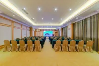 Vienna Hotel (Yongzhou District Government Square)