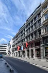 Numa Brussels Royal Galleries Hotels in Bryssel