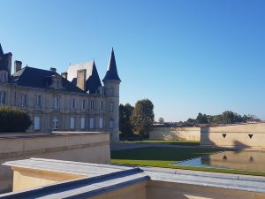 Maison d'hôtes Le Cœur des Vignes à Pauillac : découvrez nos tarifs préférentiels sur notre site web