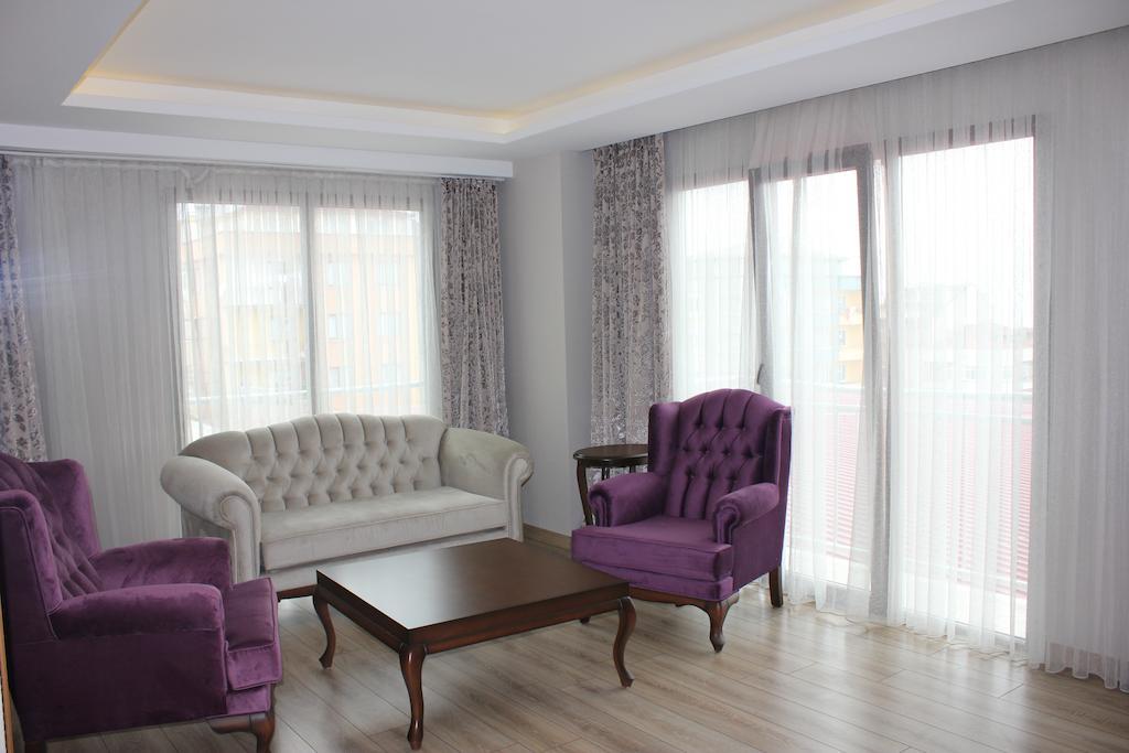 Yali Park Hotel (Anemon Trabzon Otel)