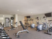 La Quinta Inn & Suites by Wyndham Salem NH - Gym