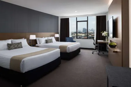 Rydges Camperdown, an EVT hotel