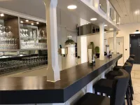 Hotel Engel im Salinental Hôtels à : Commune fusionnee de Bad Kreuznach