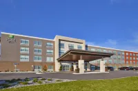 Holiday Inn Express & Suites Grand Rapids - Airport North Hotels in Cascade