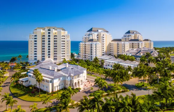 法國之地假日公園 - 蜂蜜小村莊