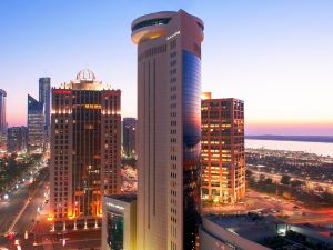 Le Royal Meridien Abu Dhabi