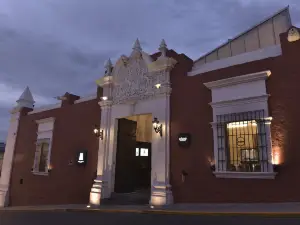 Casa Andina Premium Arequipa