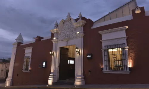 Casa Andina Premium Arequipa