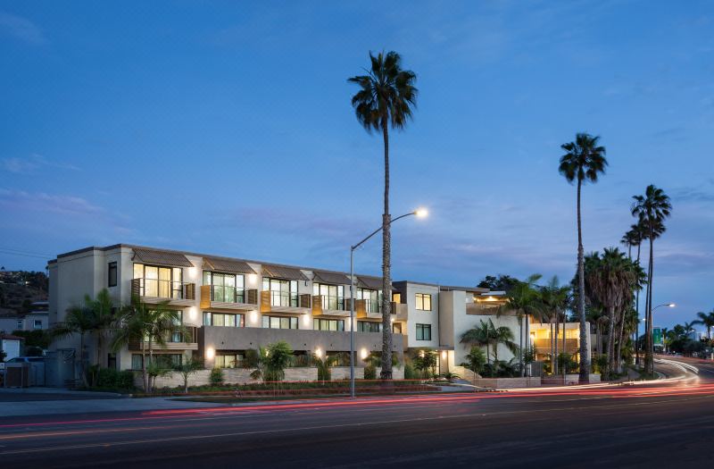 Holiday Inn Express & Suites LA Jolla – Windansea Beach by IHG
