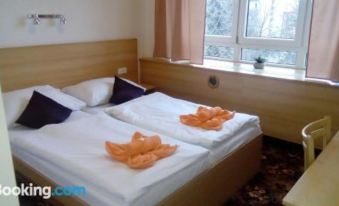 Hotel O.K. 1