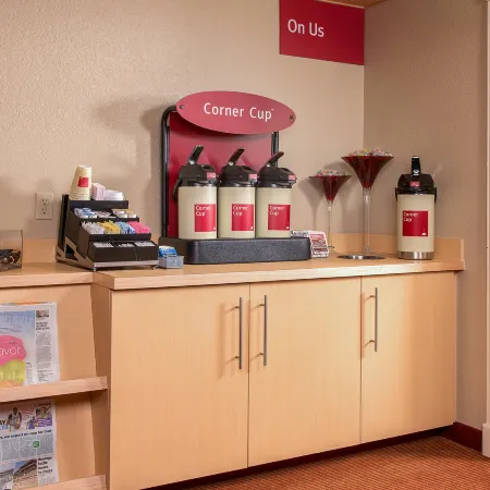 Extended Stay America Suites - Virginia Beach