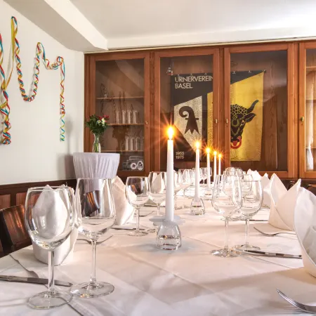 Hotel Rheinfelderhof