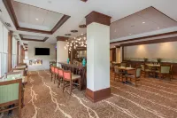Holiday Inn Charlottesville-Monticello Hoteles en Charlottesville