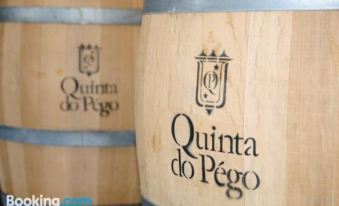 Hotel Rural Quinta Do Pego
