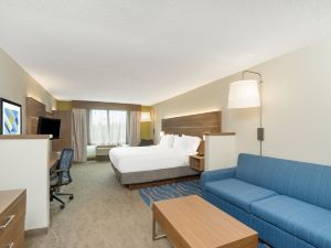 Holiday Inn Express & Suites Frankfort