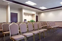 Holiday Inn Express & Suites CHICAGO WEST-O'HARE ARPT AREA by IHG Hotels in Broadview