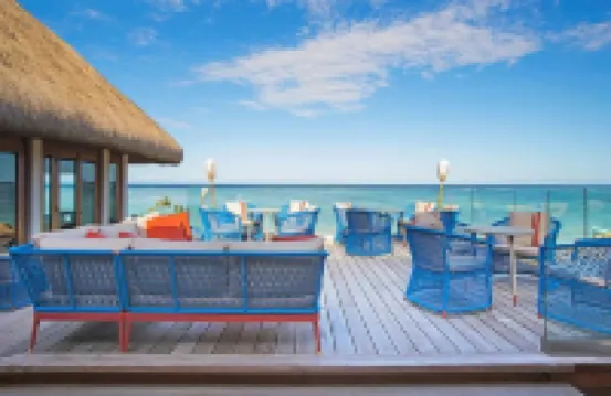 C Mauritius Palmar - All Inclusive