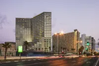 InterContinental Hotels David Tel Aviv Hôtels à : Tel Aviv