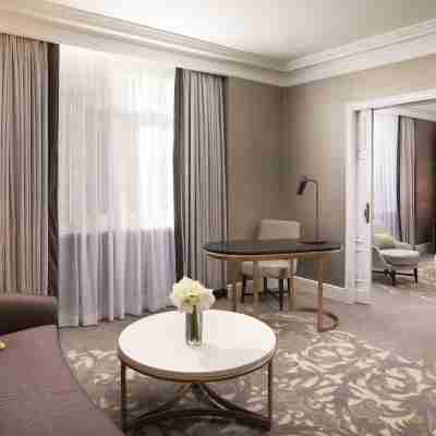 The Westin Palace, Madrid Rooms