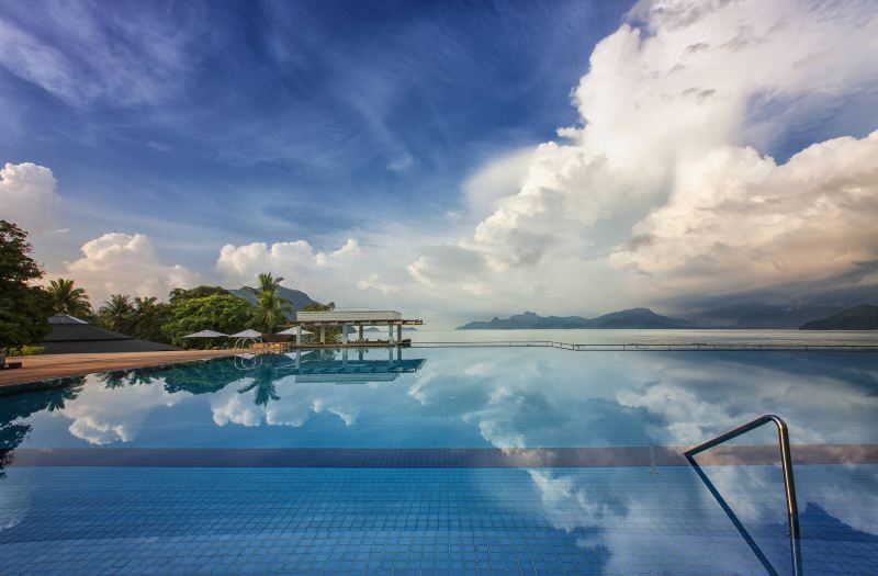 The Westin Langkawi Resort & Spa photo 2