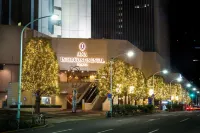 Ana InterContinental Tokyo, an IHG Hotel