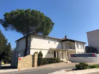 Hotel Ermitage Hotels in Les Angles