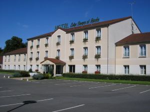 Brit Hotel Chateaudun