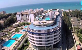 Bera Alanya Hotel - Halal All Inclusive