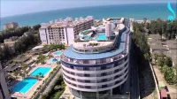 Bera Alanya Hotel - Halal All Inclusive Hotels in Konakli